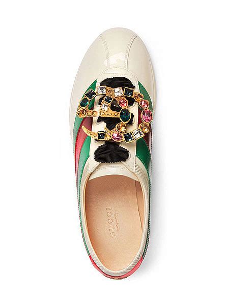 gucci ss 2018 shoes|gucci shoes new collection 2021.